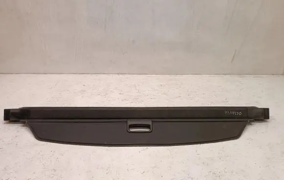 Skoda Octavia Mk1 (1U) Parcel shelf load cover 
