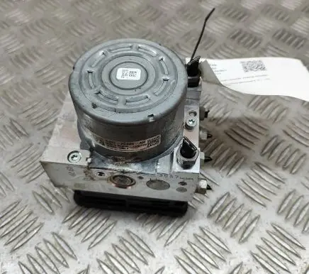 Land Rover Range Rover Evoque L538 ABS Pump GJ322C405AH 10091532383
