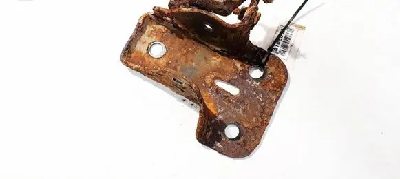 Peugeot 1007 Bracket in trunk/boot 