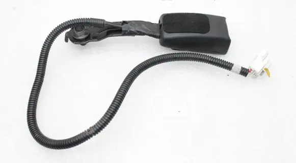 Hyundai i30 Front seatbelt buckle 88840A6000