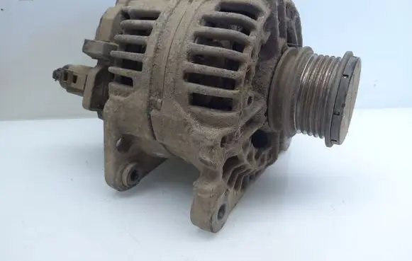 Volkswagen Sharan Generator/alternator