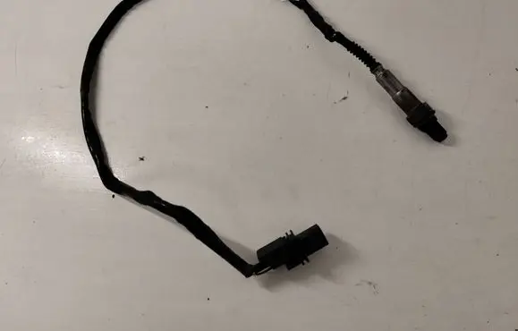 Volkswagen PASSAT B6 Lambda probe sensor