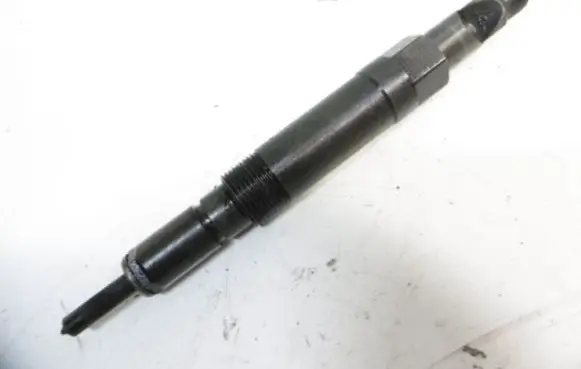 Ford Mondeo Mk III Fuel injector 0432133801