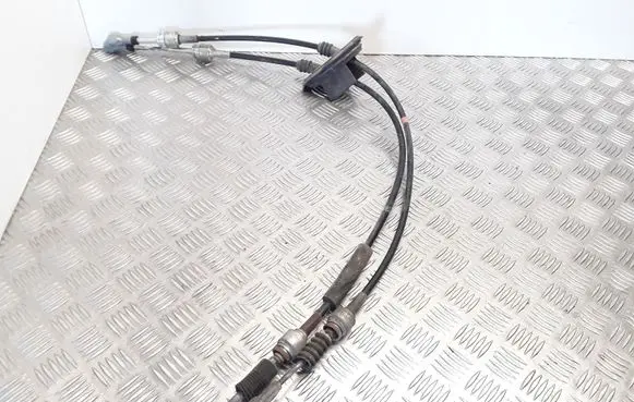 Fiat Doblo Gear shift cable linkage