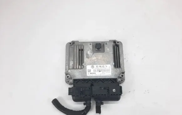 Volkswagen Eos Engine control unit/module 03G906021TA
