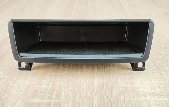 BMW X6 G06 Glove box central console 9399873