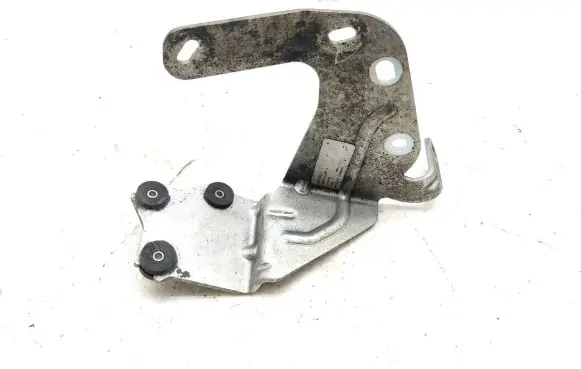 Electric auxiliary coolant/water pump