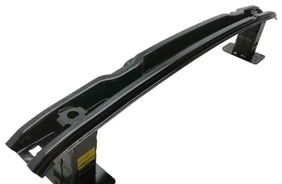 Volkswagen Tiguan Rear bumper cross member 571807305B