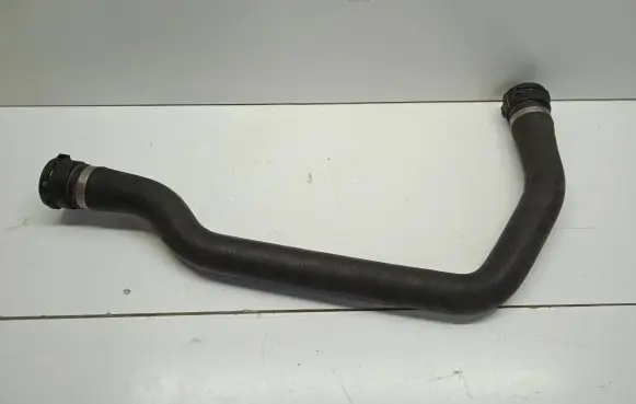 BMW X5 E70 Engine coolant pipe/hose 7794153 16185913