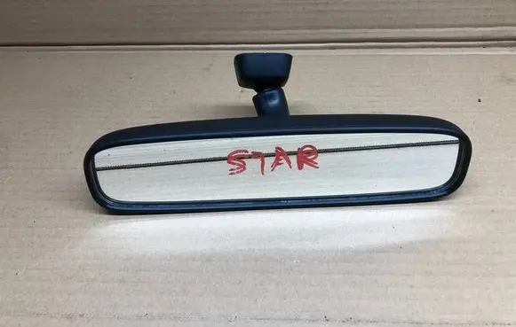 Mitsubishi Space Star Rear view mirror (interior) 517R