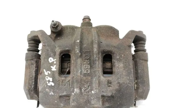 Nissan Navara D23 Front brake caliper