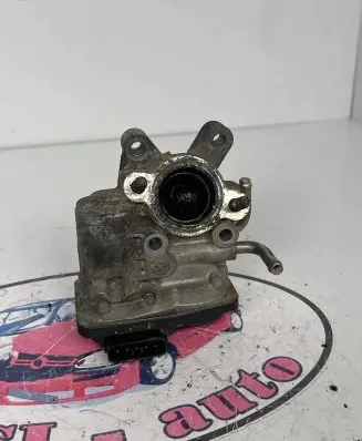 EGR valve