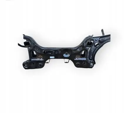 Seat Ibiza V (KJ) Front bumper support beam 2Q0199315