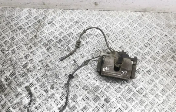 Mercedes-Benz EQA Front brake caliper