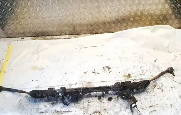 Ford Mondeo MK IV Steering rack RHD