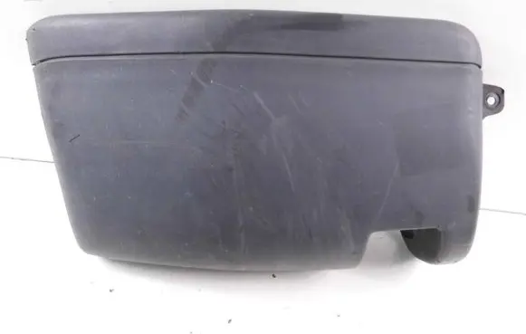 Fiat Ducato Rear bumper 