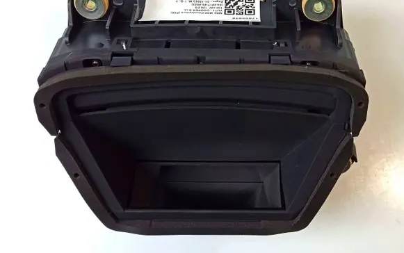 BMW 2 F45 Head up display screen 8702092 62308702092