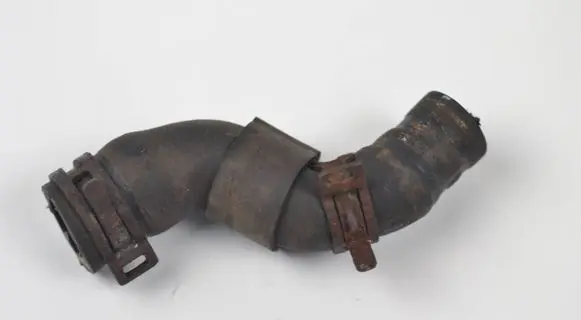 Skoda Octavia Mk3 (5E) Engine coolant pipe/hose