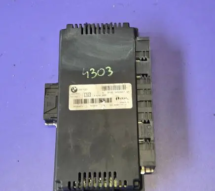 Mini One - Cooper R56 Light module LCM 3450937 5322888C2