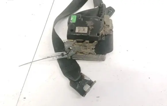 Skoda Octavia Mk1 (1U) Front seatbelt 1U4857701A 00064785