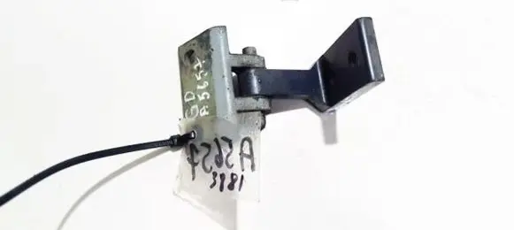 Audi A6 S6 C4 4A Rear door lower hinge 4a0833401