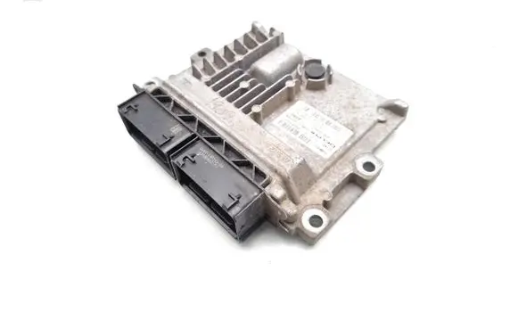 Ford Mondeo MK V Engine control unit/module DS71-12B684-XC