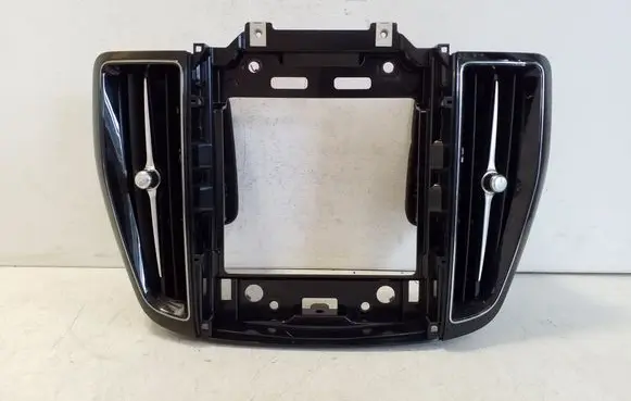 Volvo XC60 Dash center air vent grill 31417742 31477274 31477275