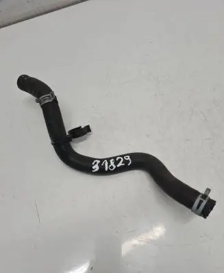 Dacia Sandero Engine coolant pipe/hose 324000413R