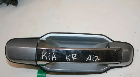 KIA Sorento Front door exterior handle 836503E010 836503E020 848513Z000