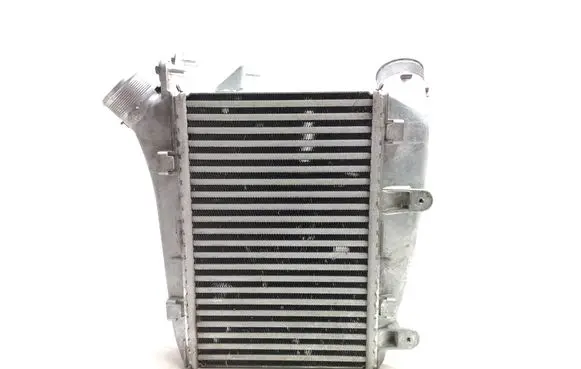 Audi RS6 C8 Intercooler radiator JD1271006880 4K0145806B 4K0145A56