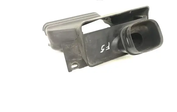 Volkswagen Polo IV 9N3 Air intake duct part 6Q0805971F