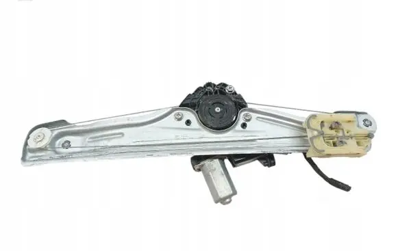 Opel Insignia B Front window lifting mechanism without motor 558RF4022