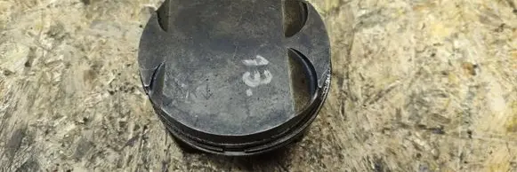 BMW 3 E46 Piston 84L39 M54b22
