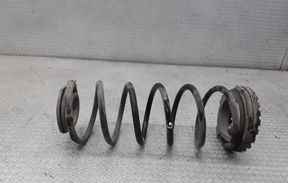 Hyundai Getz Rear coil spring
