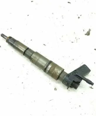 BMW 7 E65 E66 Fuel injector 779604204 070920