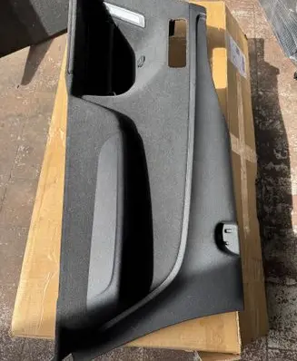 Audi SQ7 Trunk/boot side trim panel 4M0863879H 1626662923