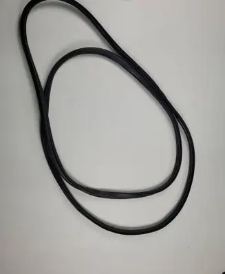 Mercedes-Benz Sprinter W901 W902 W903 W904 Trunk rubber seal (body) A6397410680
