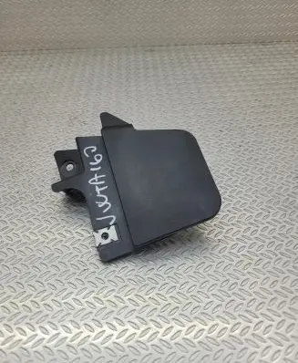 Volkswagen Taigo Rear mudguard 2G7854856