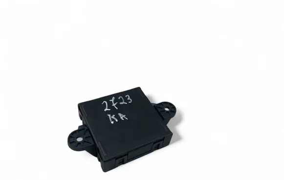 Mercedes-Benz C W204 Door control unit/module A2048207585