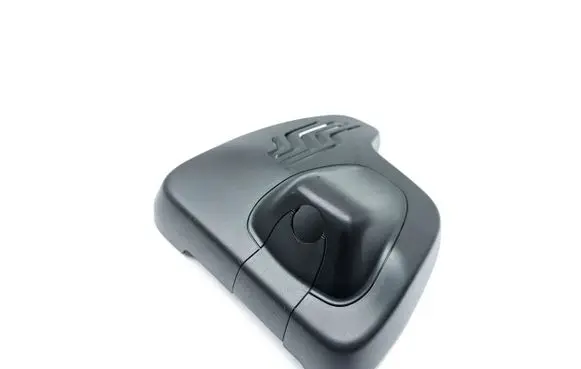Volvo S60 Rearview mirror trim 31218531 31218532
