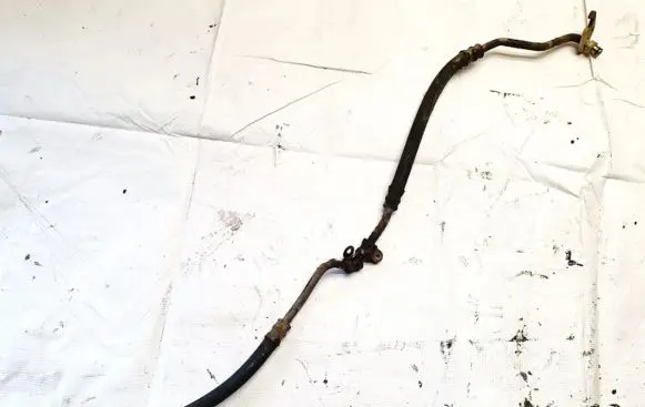 Mercedes-Benz C W203 Power steering hose/pipe/line