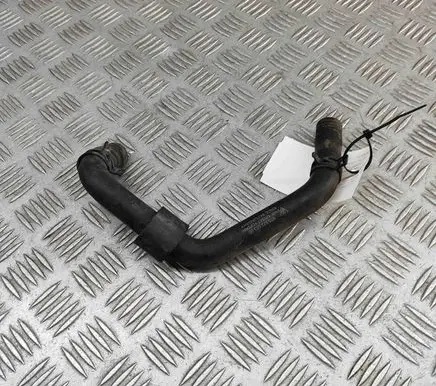Mercedes-Benz GL X166 Engine coolant pipe/hose 97057258300