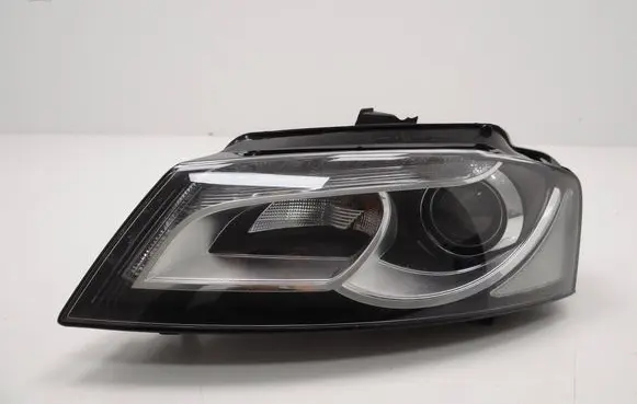 Audi A3 S3 8P Headlight/headlamp 8P0941003BE 8P0941003