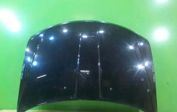 Dodge Journey Engine bonnet/hood 17AB120