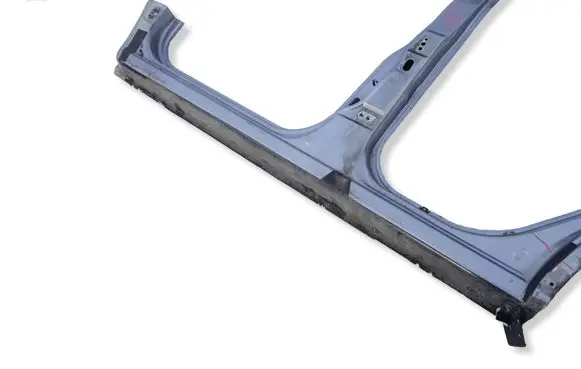 Nissan Qashqai Sill QRBQG