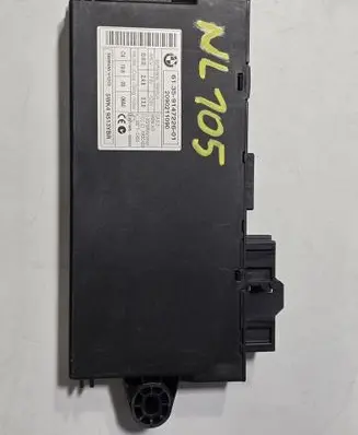 BMW 3 E90 E91 CAS control unit/module 9147226