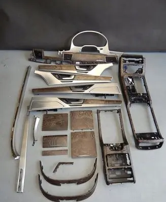 Audi A8 S8 D4 4H Panel trim