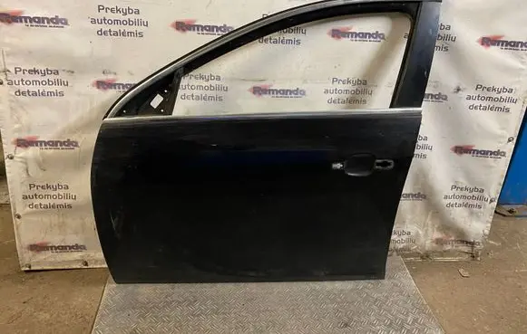 Opel Insignia A Front door
