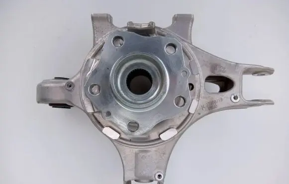 Ferrari California F149 Rear wheel hub spindle/knuckle 28A34101 238468