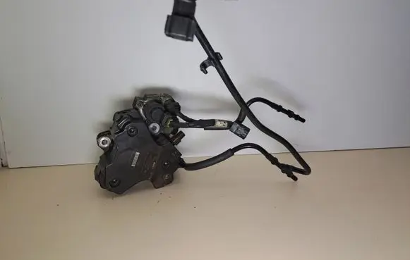 Hyundai ix 55 Fuel injection high pressure pump 331003A000 0445010149 553106